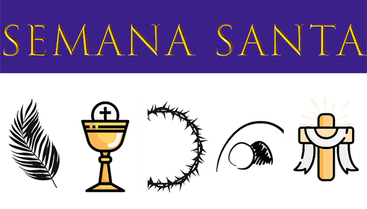 Semana Santa 2023 | Horarios