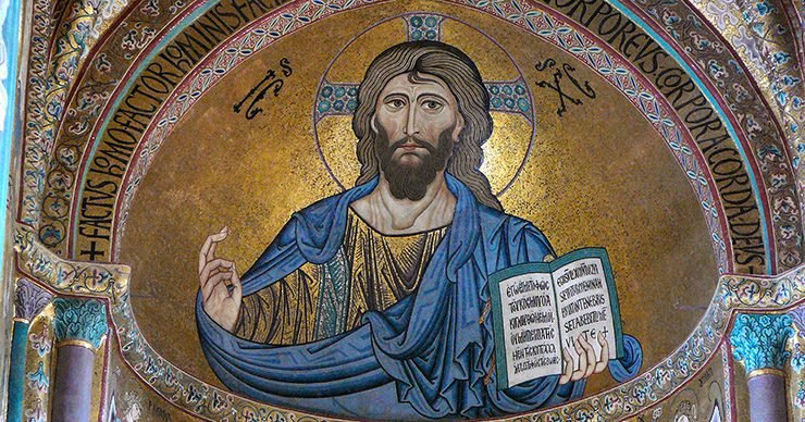 pantocrator